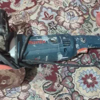 سنگ فرز چندکاره رونیکس