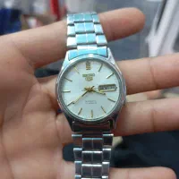 سیکو پنج پشت شیشه ایی
