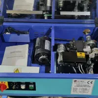 تعمیرات فوق تخصصی دستگاه تسمه کش با گارانتی کتبی