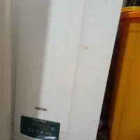 پکیج دو مبدل فندار وستن ایتالیا در حد نو