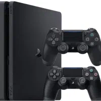 اجاره کنسول ps4 بازی های به روز 550 تومن
