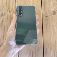 Samsung A56 یک ماه آنباکس شده