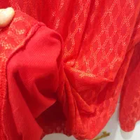 بلوز قرمز|لباس|مشهد, ایثار|دیوار