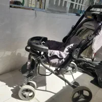 کالسکه دلیجان|کالسکه و لوازم جانبی|کرمانشاه, |دیوار