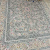 3 تخته فرش در حد|فرش|کرج, آق تپه|دیوار