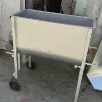 دستگاه خط تولیدانواع زغال،به روز،کم هزینه،اقساطی|ماشین‌آلات صنعتی|مشهد, بهارستان|دیوار