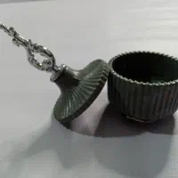 قندون وهفت سین شیک