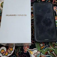 گوشی nova 3