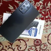 Samsung A52 128gig ram 8