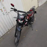 موتور کویر 125 تریلt1|موتورسیکلت|تبریز, |دیوار