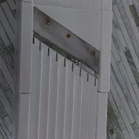 رنده دستی و آب پرتقال گیری|خردکن، آسیاب، غذاساز|خمینیشهر, |دیوار