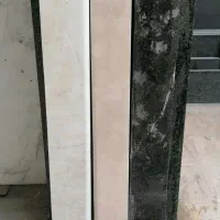 سنگ پادری (آستانه - درگاه)|پادری|تهران, شوش (باغ آذری)|دیوار