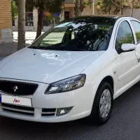 رانا پلاس پانوراما مدل ۴۰۱ در حد صفر