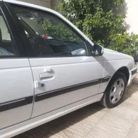 پارس تیوفایو صفر گاز سیمی