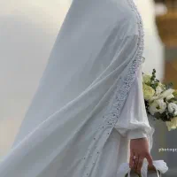 کرایه و فروش چادر و ست عقد عروس