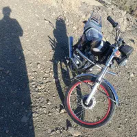 موتور125|موتورسیکلت|مینان, |دیوار