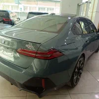 BMW530مدل2026