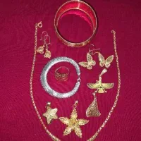 میلی گلد