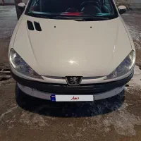 206sdv8|خودرو سواری و وانت|نیشابور, شهرک فرهنگیان|دیوار