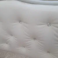 تخت فقط ۴۵۰ تومان|تخت و سرویس خواب|مشهد, رده|دیوار