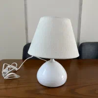 آباژور سفید نو