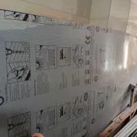 فروش پی وی سی ۶ متری