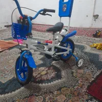 دوچرخه