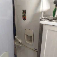 انواع یخچال فریزر برفک دار و بدون برفک|یخچال و فریزر|سنندج, |دیوار