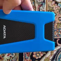 هارد اکسترنال  HD650 1tr|قطعات و لوازم جانبی رایانه|لنگرود, |دیوار