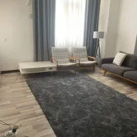 آپارتمان 2خواب 75متری داماهی