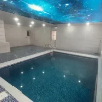 اجاره باغ ویلا استخردار باغرود