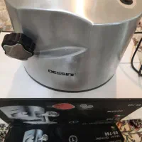 چرخ گوشت دیسینی