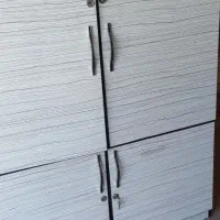 دو عدد بخاری و کمد|بخاری، هیتر، شومینه|سراب, |دیوار