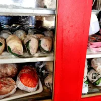 واگذاری و فروش مغازه مرغ و ماهی