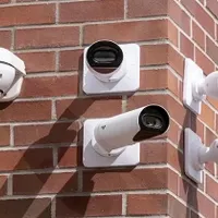 نصب دوربین مداربسته
