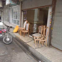 فروش مغازه ۵۰ متری در شهرک ابوذر