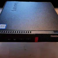 مینی کیس تاینی لنوو نسل ۶ Lenovo ThinkCentre|رایانه رومیزی|قم, عمار یاسر|دیوار