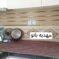 زیرسفره ونمگیر ضد اب|سفره، حوله، دستمال آشپزخانه|ایلام, |دیوار