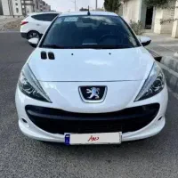 207 مدل 1402 در حد صفر