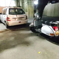 وسپا قدیمی
