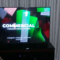 تلویزیون اکس ویژن ۵۵