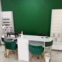 فروش‌ لوازم‌ سالن