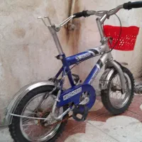 دوچرخه سایز ۱۲|دوچرخه، اسکیت، اسکوتر|شیراز, دانشگاه شیراز|دیوار