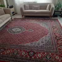 فرش .کناره .وفرش بریده شده|فرش|تبریز, |دیوار