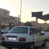 پراید مدل 80