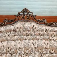 مبل کلاسیک راحتی بهمراه ناهارخوری|مبلمان خانگی و میز عسلی|شاهین‌شهر, خانه کارگر|دیوار