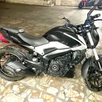 دومینار باجاج ۲۵۰