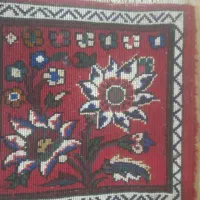 فرش دستباف|فرش|گلستان (تهران), |دیوار