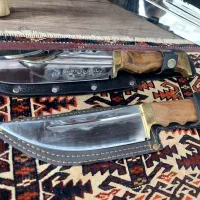 چاقو زنجان|کوهنوردی و کمپینگ|ری, ولی آباد|دیوار