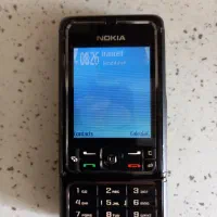 گوشی موبایل نوکیا مدل 3250
